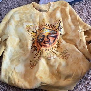 sublime hoodie
